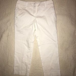 New York & Company capris!